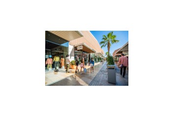 Viladecans The Style Outlets Viladecans The Style Outlets